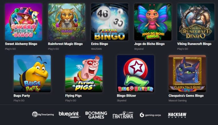 Riviera Casino jackpots