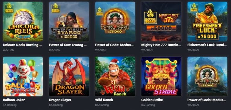 Jackpot Riviera Casino
