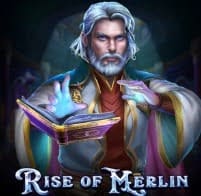 Rise of Merlin Riviera Casino